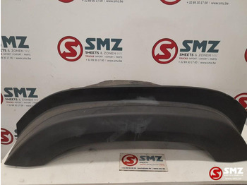 Thân xe và ngoại thất SCANIA