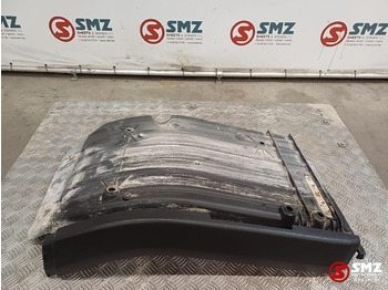 Thân xe và ngoại thất SCANIA