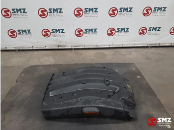 Thân xe và ngoại thất SCANIA