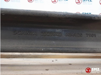 Lái cho Xe tải Scania Occ stuuras AM420S Scania: hình 5