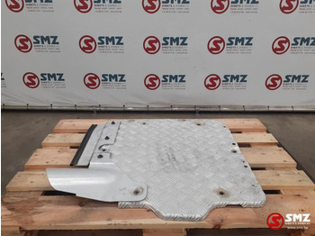 Bộ giảm thanh SCANIA