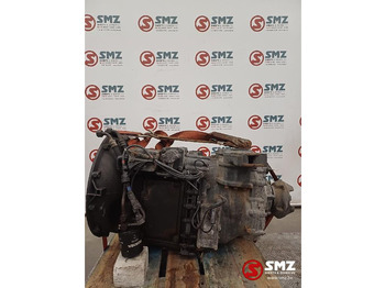 Hộp số SCANIA