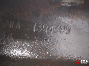 Khung/ Sườn cho Xe tải Scania Occ vooras Scania: hình 5 Khung/ Sườn cho Xe tải Scania Occ vooras Scania: hình 5