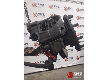 Khung/ Sườn cho Xe tải Scania Occ vooras Scania: hình 4 Khung/ Sườn cho Xe tải Scania Occ vooras Scania: hình 4