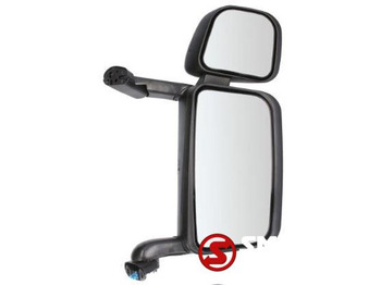 Gương chiếu hậu SCANIA