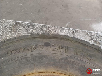 Lốp cho Xe tải Uniroyal Occ vrachtwagenband Uniroyal 275/70R22.5 148/145L: hình 4