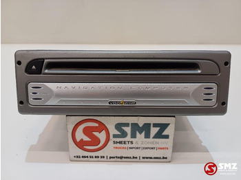 Linh kiện điện VDO