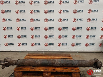 Bán trục VOLVO FH