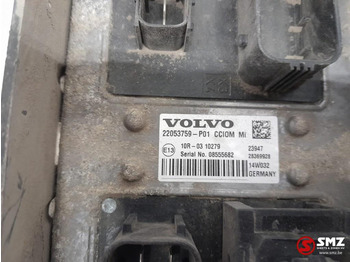 ECU cho Xe tải Volvo Occ ECU CCIOM regeleenheid Volvo: hình 3