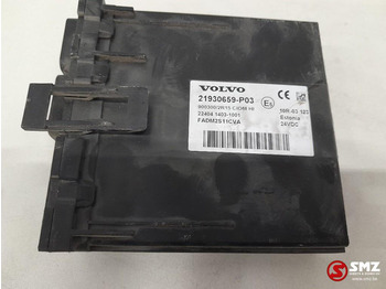 ECU cho Xe tải Volvo Occ ECU CIOMHI regeleenheid Volvo: hình 5