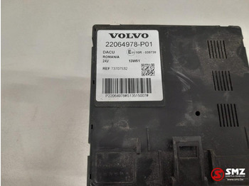 ECU cho Xe tải Volvo Occ ECU DACU regeleenheid Volvo: hình 5