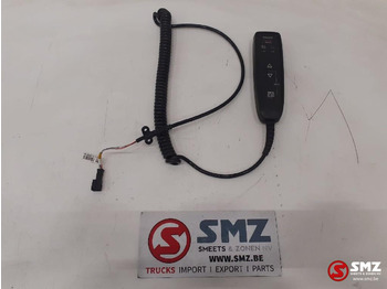 Linh kiện điện VOLVO