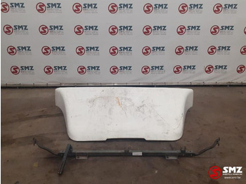 Khí động học/ Spoiler VOLVO