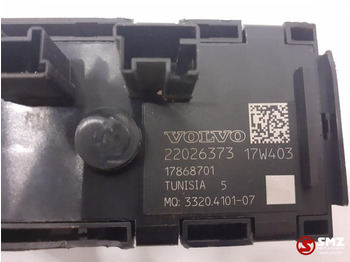 Linh kiện điện cho Xe tải Volvo Occ dashbordpaneel Volvo: hình 3