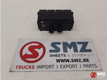 Linh kiện điện cho Xe tải Volvo Occ dashbordpaneel Volvo: hình 2