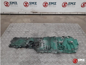 Động cơ và các bộ phận VOLVO