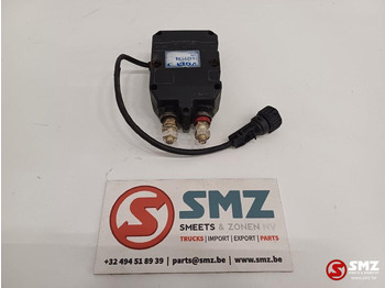 Linh kiện điện VOLVO