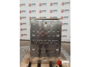 Bộ chuyển đổi xúc tác VOLVO