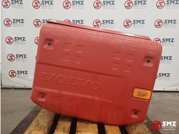 Bộ chuyển đổi xúc tác VOLVO