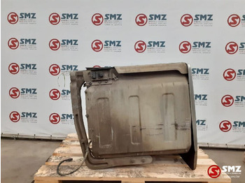 Bộ chuyển đổi xúc tác VOLVO