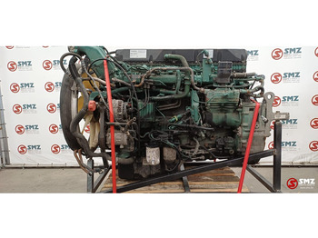 Động cơ cho Xe tải Volvo Occ motor D11K450 EUVI Volvo: hình 4