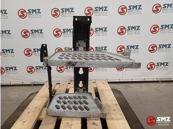 Cabin và nội thất VOLVO