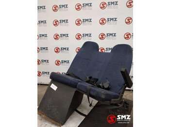 Cabin và nội thất VOLVO