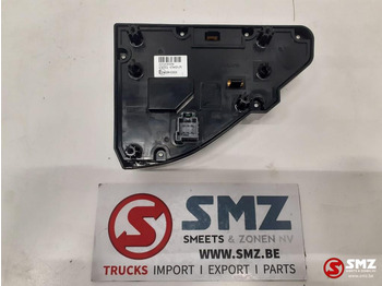 Linh kiện điện cho Xe tải Volvo Occ radiobesturingseenheid Volvo: hình 2 Linh kiện điện cho Xe tải Volvo Occ radiobesturingseenheid Volvo: hình 2