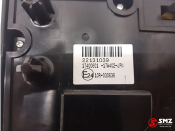 Linh kiện điện cho Xe tải Volvo Occ radiobesturingseenheid Volvo: hình 3 Linh kiện điện cho Xe tải Volvo Occ radiobesturingseenheid Volvo: hình 3