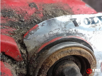 Bộ kẹp phanh cho Xe tải Volvo Occ remklauw achteraan links Volvo: hình 5 Bộ kẹp phanh cho Xe tải Volvo Occ remklauw achteraan links Volvo: hình 5