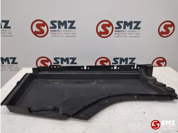 Thân xe và ngoại thất cho Xe tải Volvo Occ spatbordverlenging links Volvo FH4 82166367: hình 2 Thân xe và ngoại thất cho Xe tải Volvo Occ spatbordverlenging links Volvo FH4 82166367: hình 2