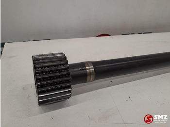 Khung/ Sườn cho Xe tải Volvo Occ steekas zonder sper Volvo: hình 3