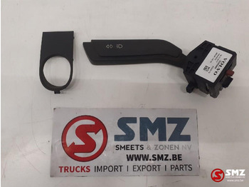 Linh kiện điện VOLVO