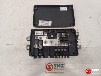 Linh kiện điện VOLVO