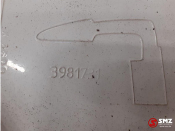 Khí động học/ Spoiler cho Xe tải Volvo Occ zijdakspoiler links Volvo: hình 4 Khí động học/ Spoiler cho Xe tải Volvo Occ zijdakspoiler links Volvo: hình 4