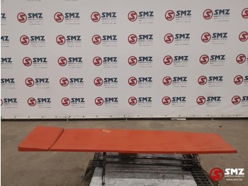 Khí động học/ Spoiler VOLVO FH12