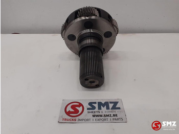 Hộp số ZF