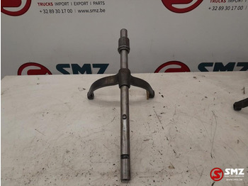 Hộp số ZF