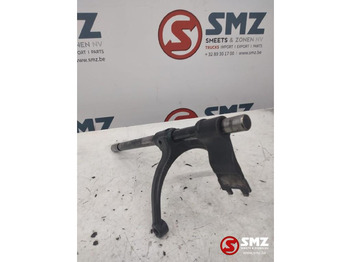 Hộp số ZF