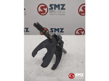 Hộp số ZF