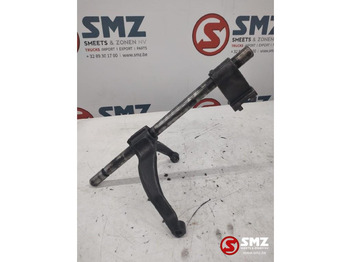 Hộp số ZF