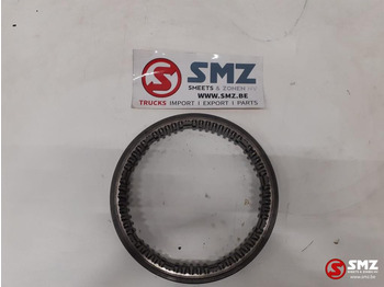 Hộp số ZF