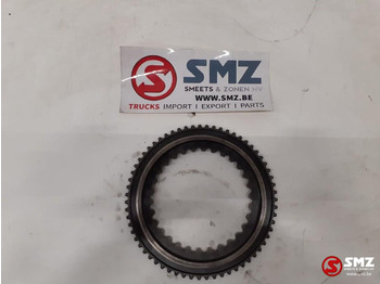 Hộp số ZF