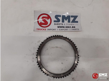Hộp số ZF