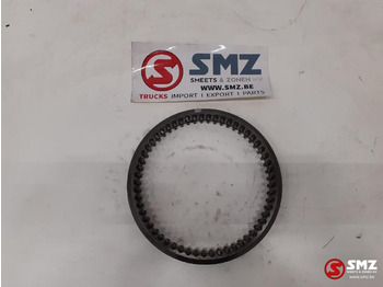 Hộp số ZF