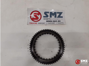 Hộp số ZF