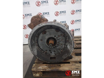 Hộp số cho Xe tải ZF Occ versnellngsbak ZF 5HP-500 + PTO: hình 5 Hộp số cho Xe tải ZF Occ versnellngsbak ZF 5HP-500 + PTO: hình 5