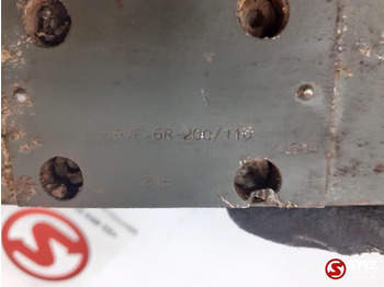 Thủy lực cho Xe tải Zettelmeyer Occ hydraulisch ventiel Zettelmeyer: hình 5 Thủy lực cho Xe tải Zettelmeyer Occ hydraulisch ventiel Zettelmeyer: hình 5