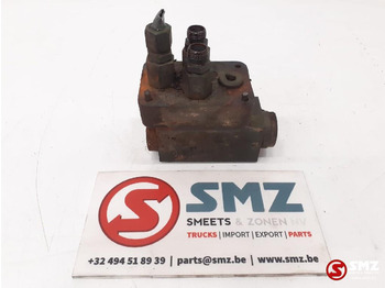 Thủy lực cho Xe tải Zettelmeyer Occ hydraulisch ventiel Zettelmeyer: hình 2 Thủy lực cho Xe tải Zettelmeyer Occ hydraulisch ventiel Zettelmeyer: hình 2