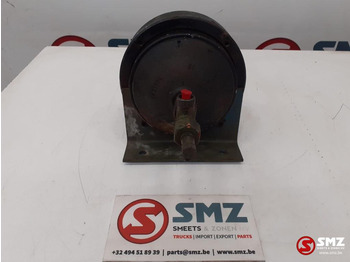 Thủy lực cho Xe tải Zettelmeyer Occ hydraulische acumulator Zettelmeyer: hình 2 Thủy lực cho Xe tải Zettelmeyer Occ hydraulische acumulator Zettelmeyer: hình 2